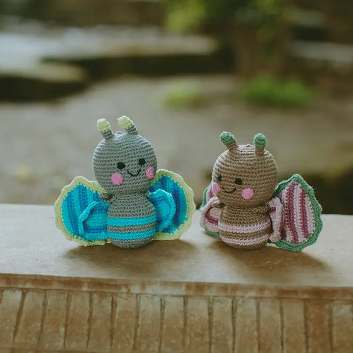 The Very Hungry Caterpillar Story Sack - Image 7