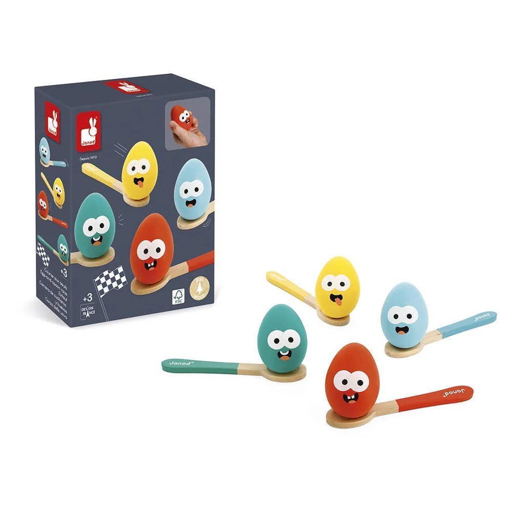 Egg And Spoon Race Game - Image 5