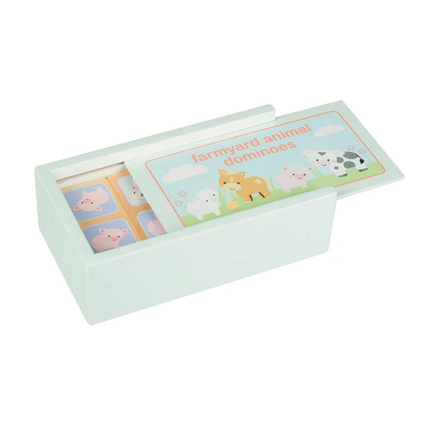 Farmyard Animal Dominoes - Image 3