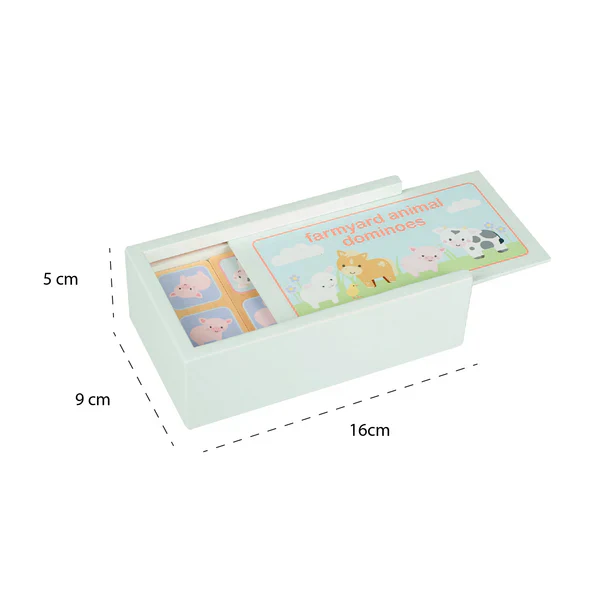 Farmyard Animal Dominoes - Image 5