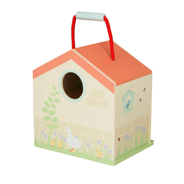 Farmyard Play Set - Image 7