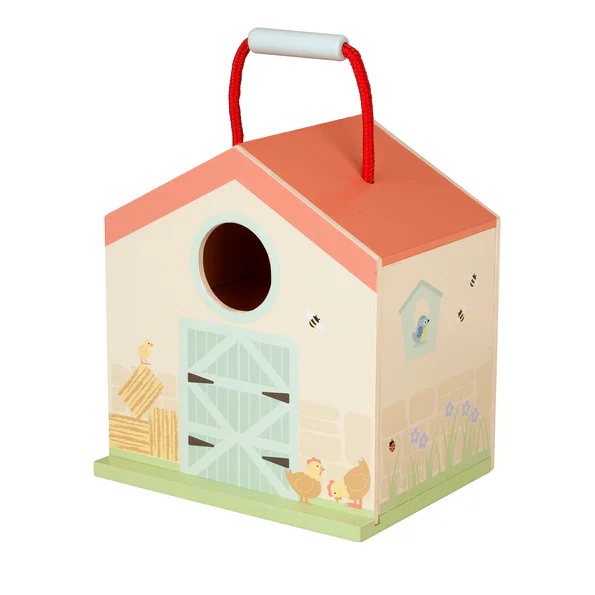 Farmyard Play Set - Image 8