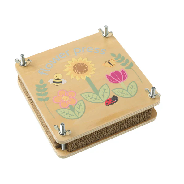 Flower Press - Image 2