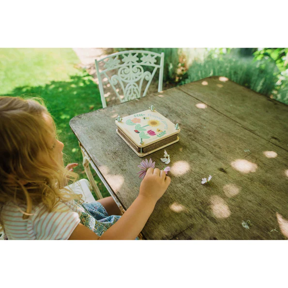 Flower Press - Image 3