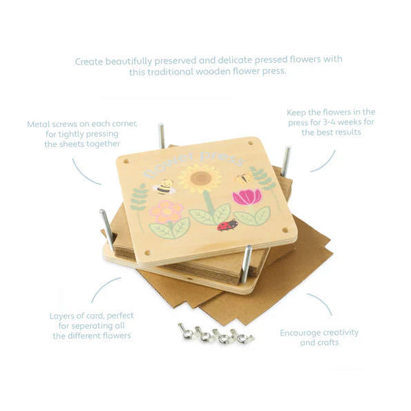 Flower Press - Image 5