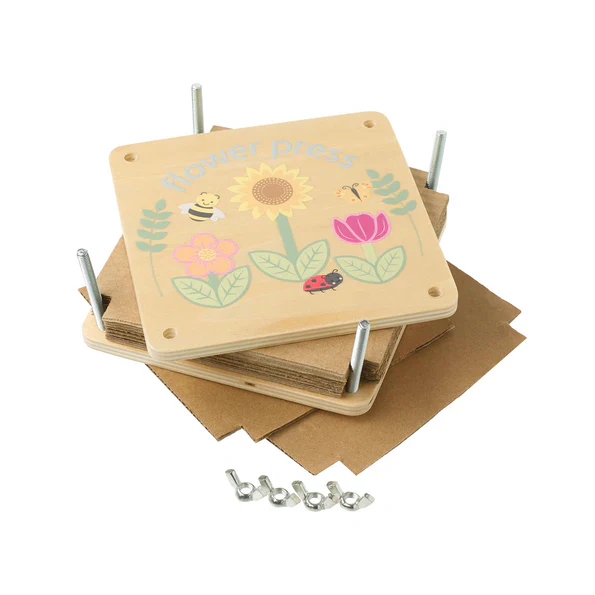 Flower Press - Image 6
