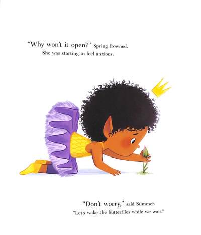 Hello Spring: Best Friends with Big Feelings - Image 4