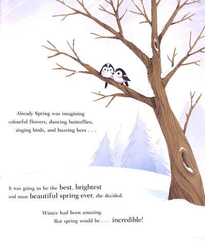 Hello Spring: Best Friends with Big Feelings - Image 5