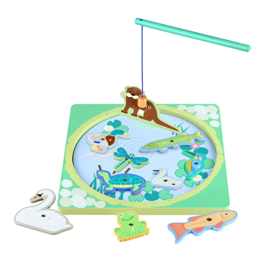 Lake Dipping Game - Image 5