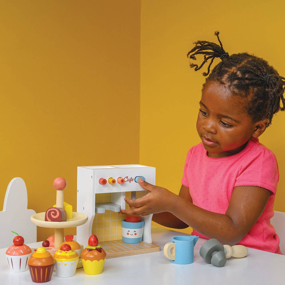 Mentari Cupcake Stand - Image 4