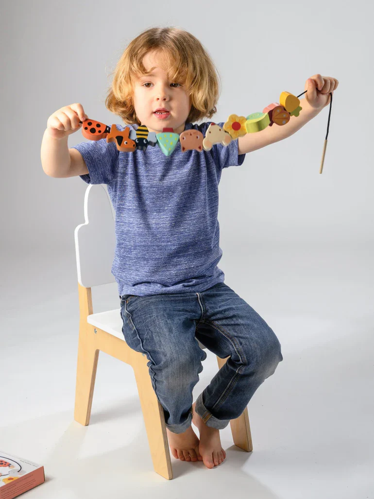 Garden Threading Beads - Image 3