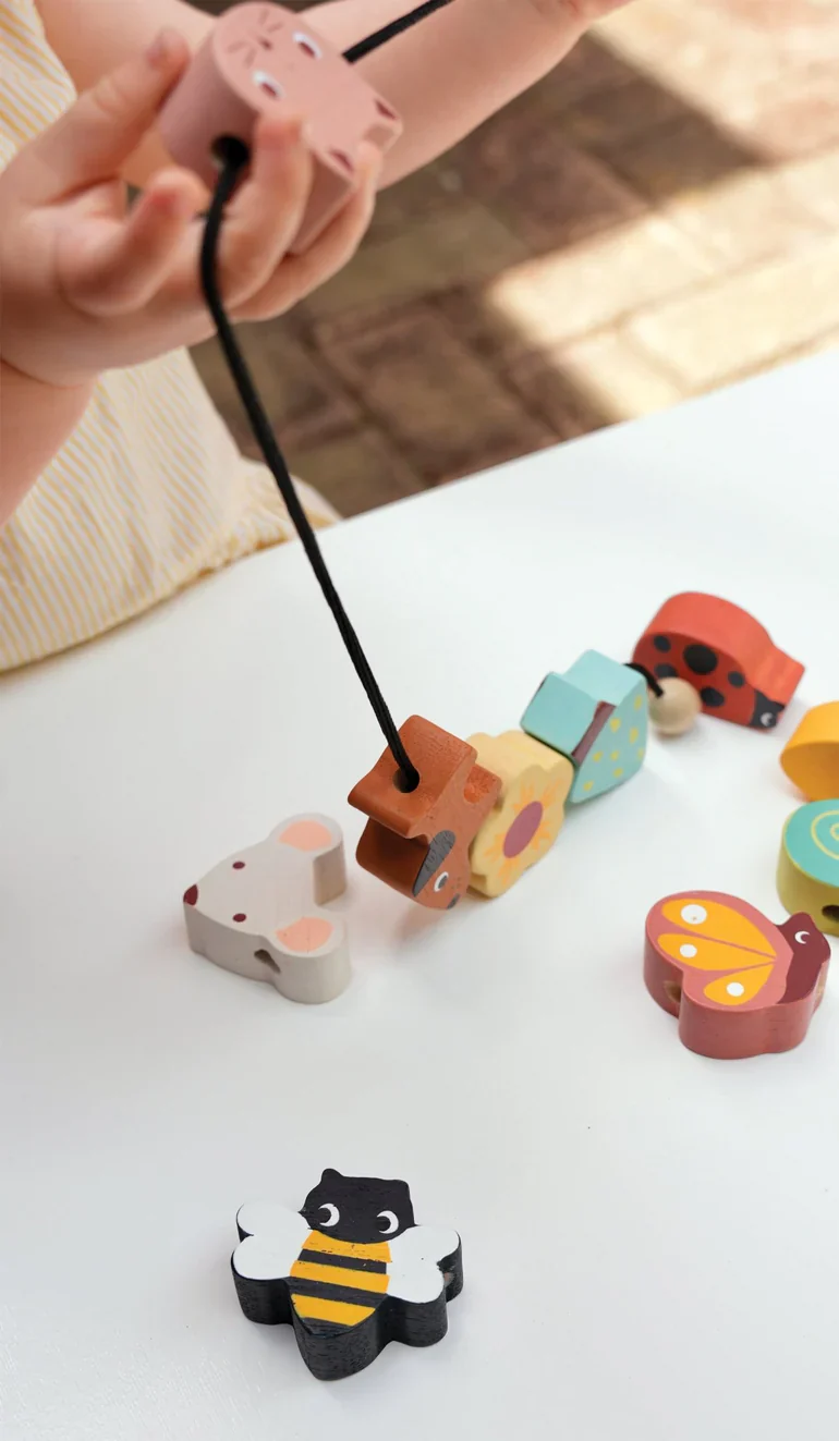 Garden Threading Beads - Image 4