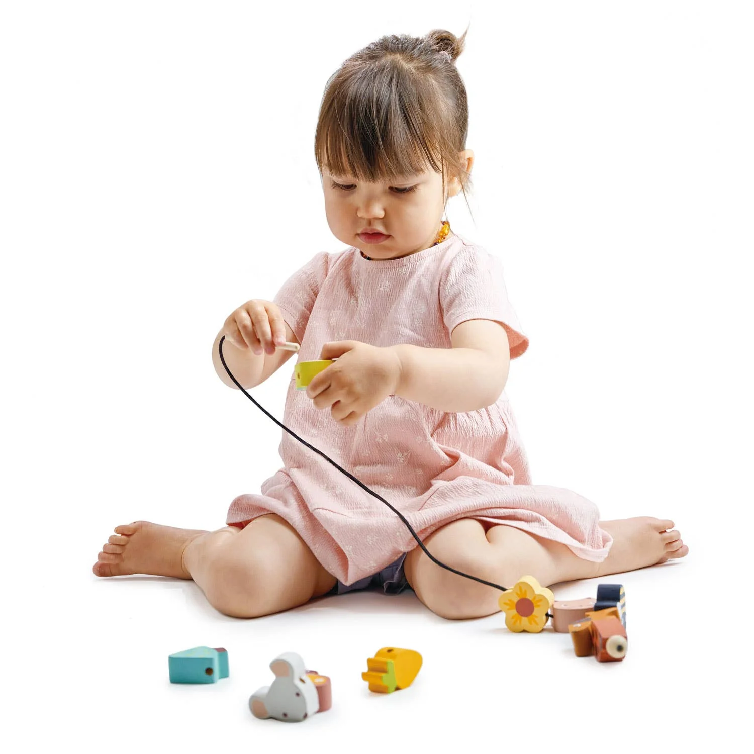 Garden Threading Beads - Image 5