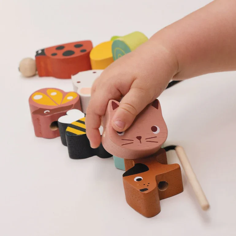 Garden Threading Beads - Image 6