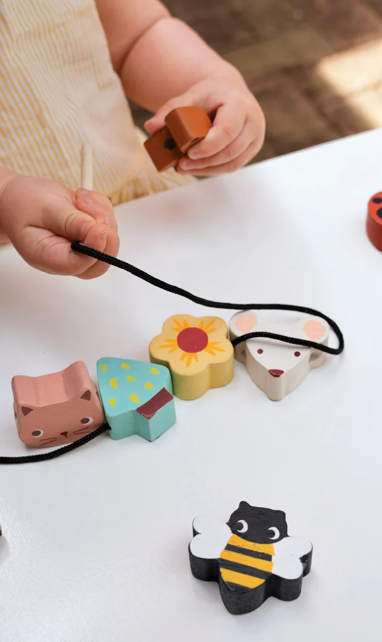 Garden Threading Beads - Image 7