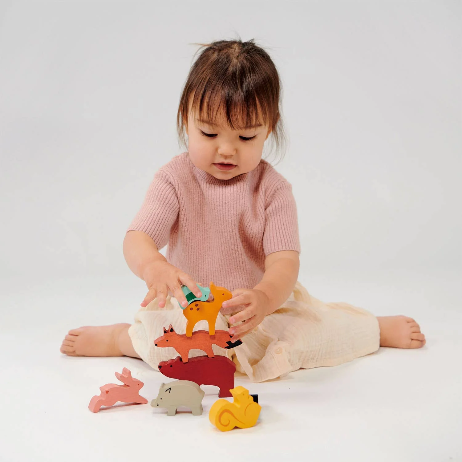 Happy Stacking Forest - Image 3