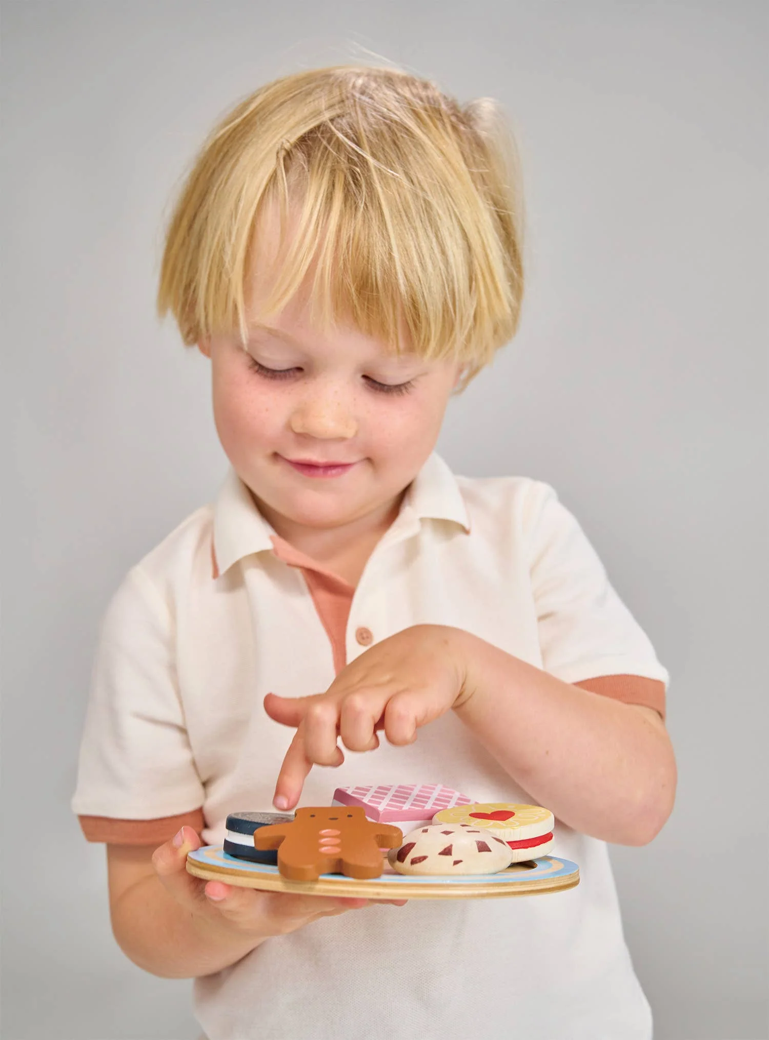TeaTime Biscuit Plate - Image 6