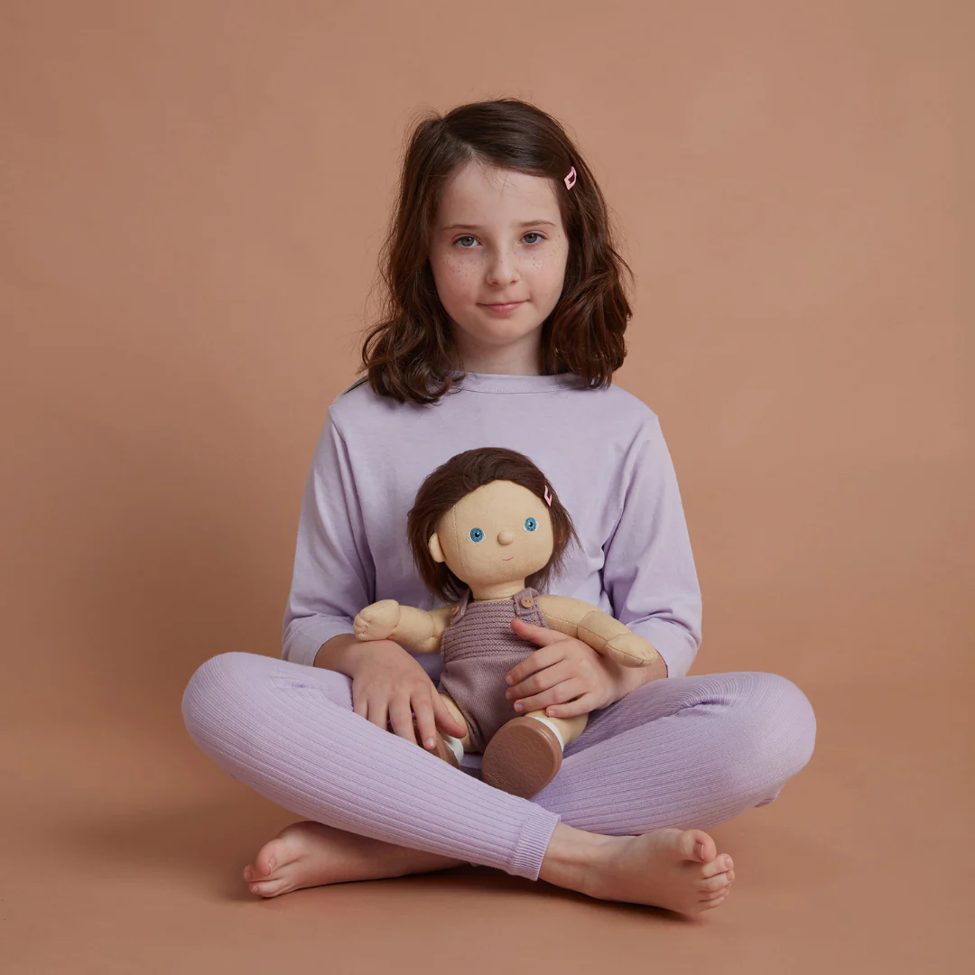 Olli Ella Dinkum Doll - Bitsy - Image 3