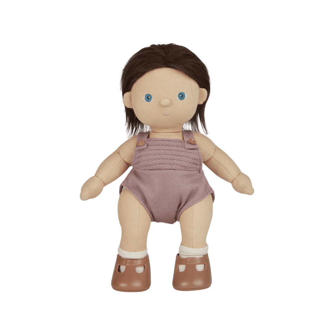 Olli Ella Dinkum Doll - Bitsy - Image 4