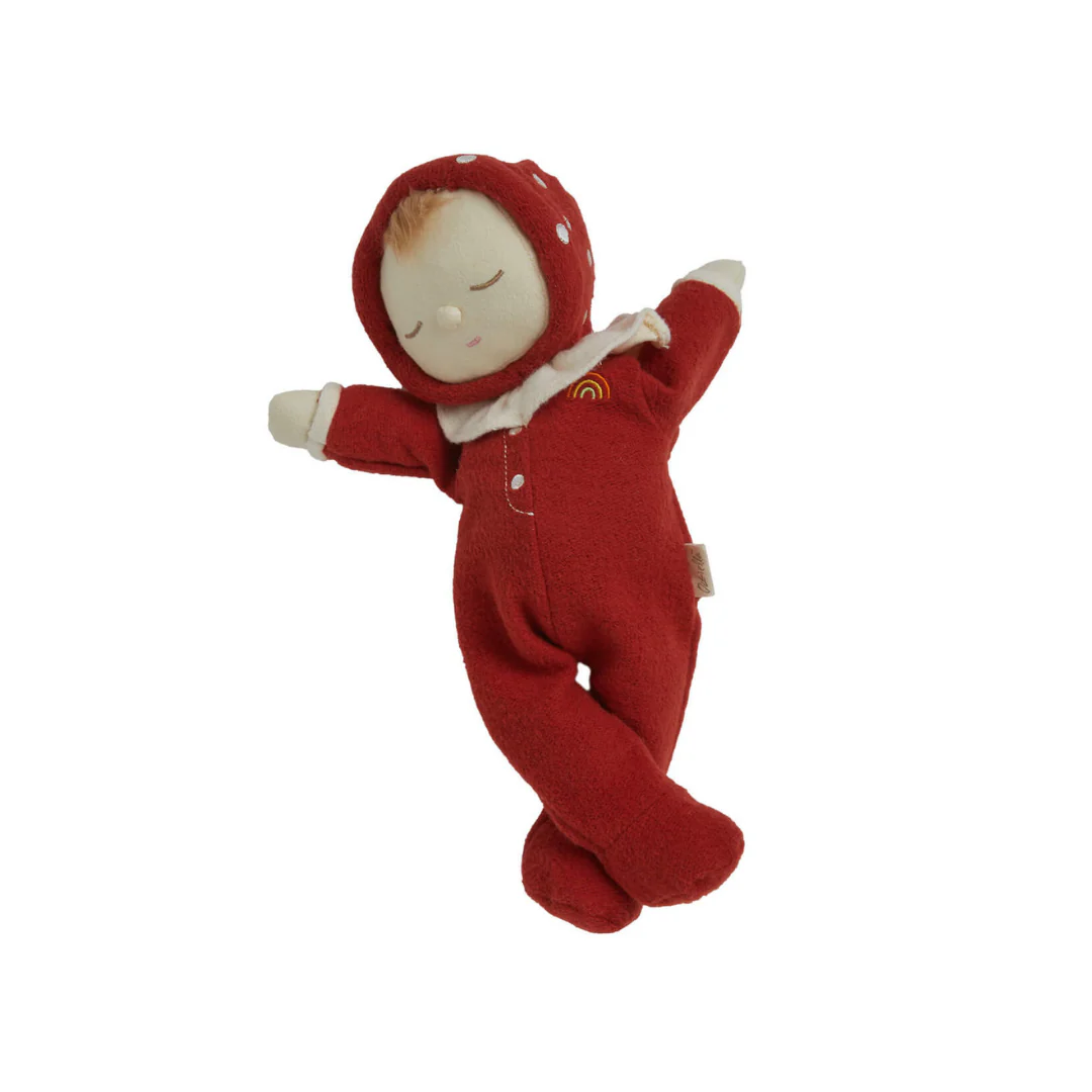 Olli Ella Dozy Dinkum - Toadstool Moppet - Image 3