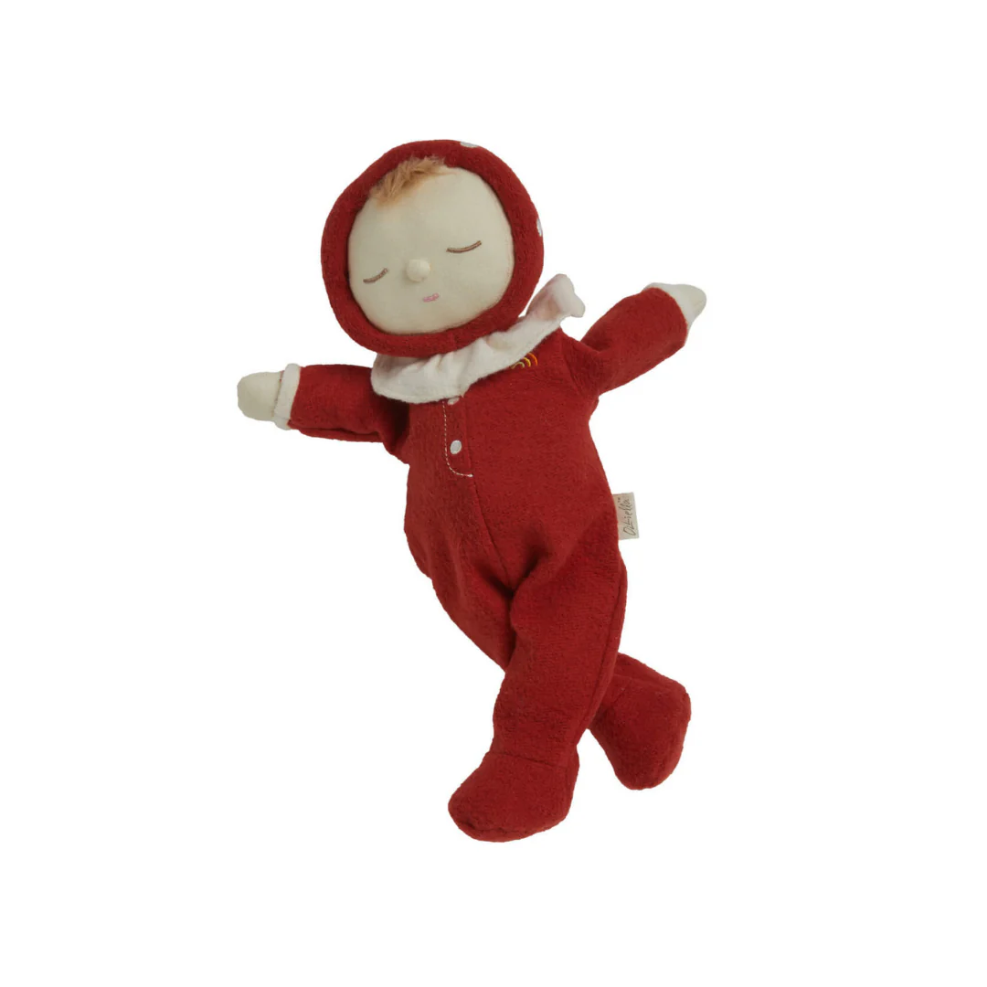 Olli Ella Dozy Dinkum - Toadstool Moppet - Image 4