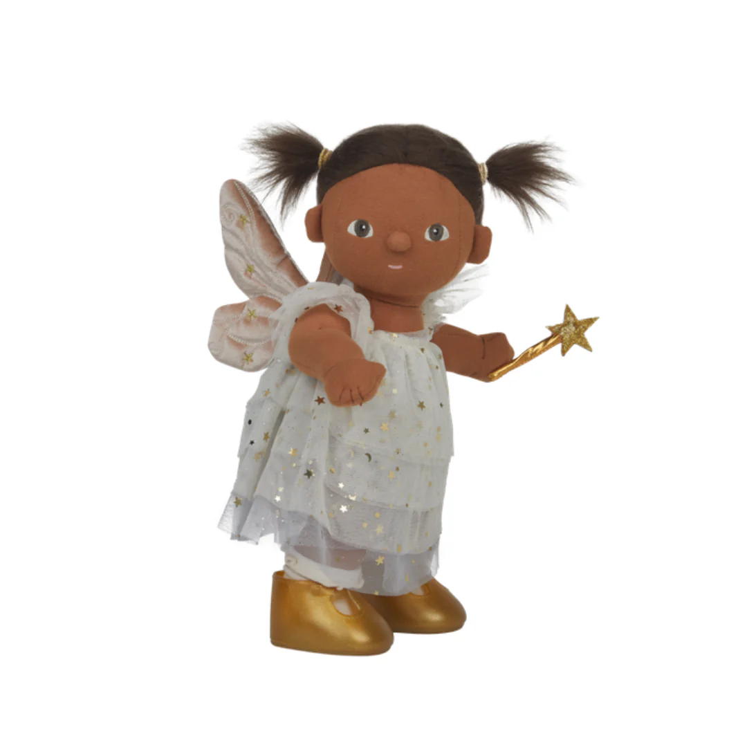 Olli Ella Dream Dinkum - Fairy Freya - Image 3