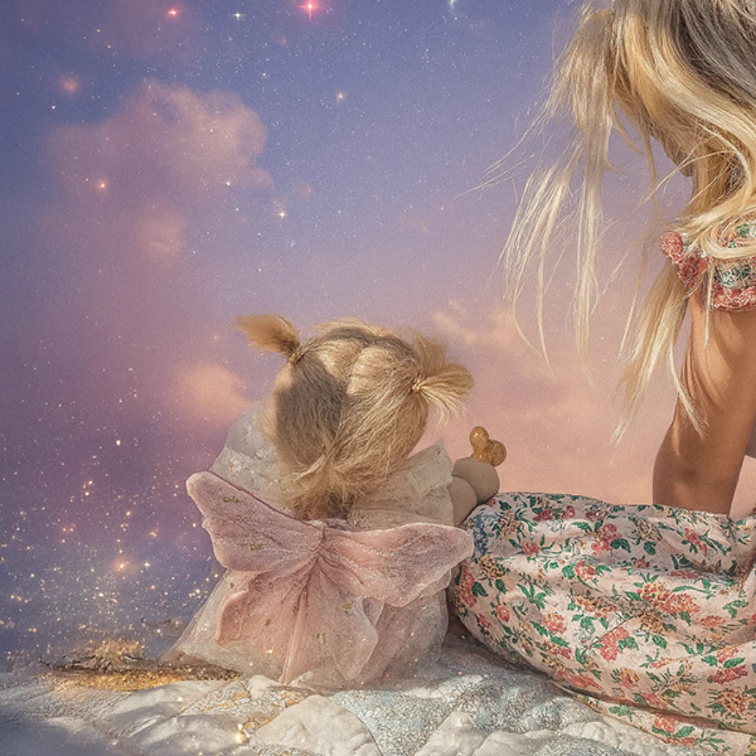 Olli Ella Dream Dinkum - Fairy Willow - Image 6