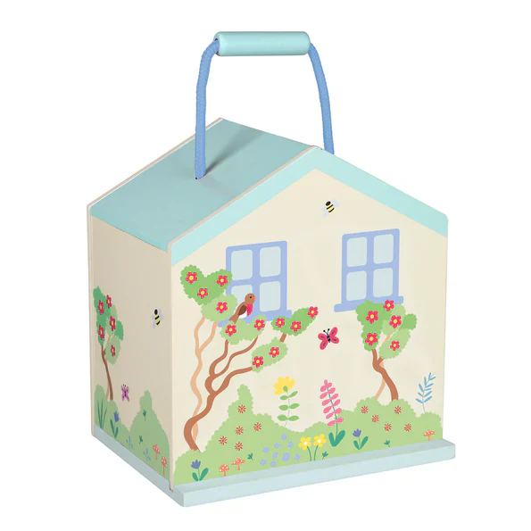 Peter Rabbit™ Wooden Play Set - Image 6