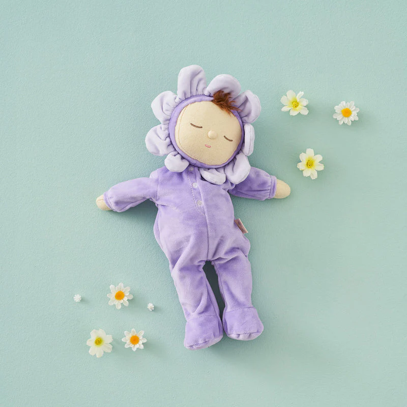 Dozy Dinkums – Pickle (Lavender) - Image 3
