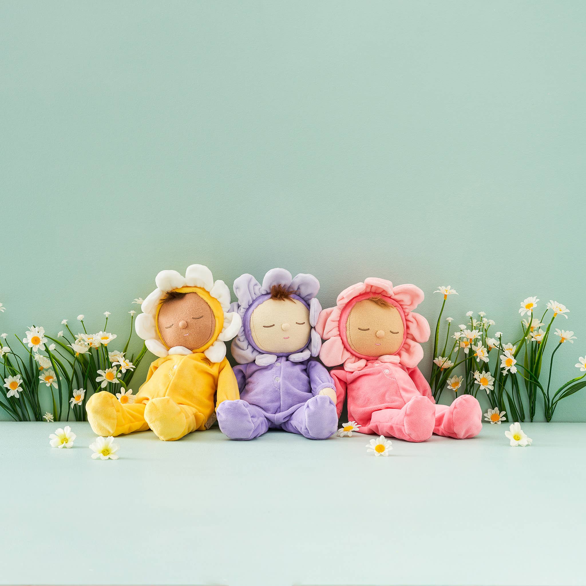 Dozy Dinkums – Pickle (Lavender) - Image 4