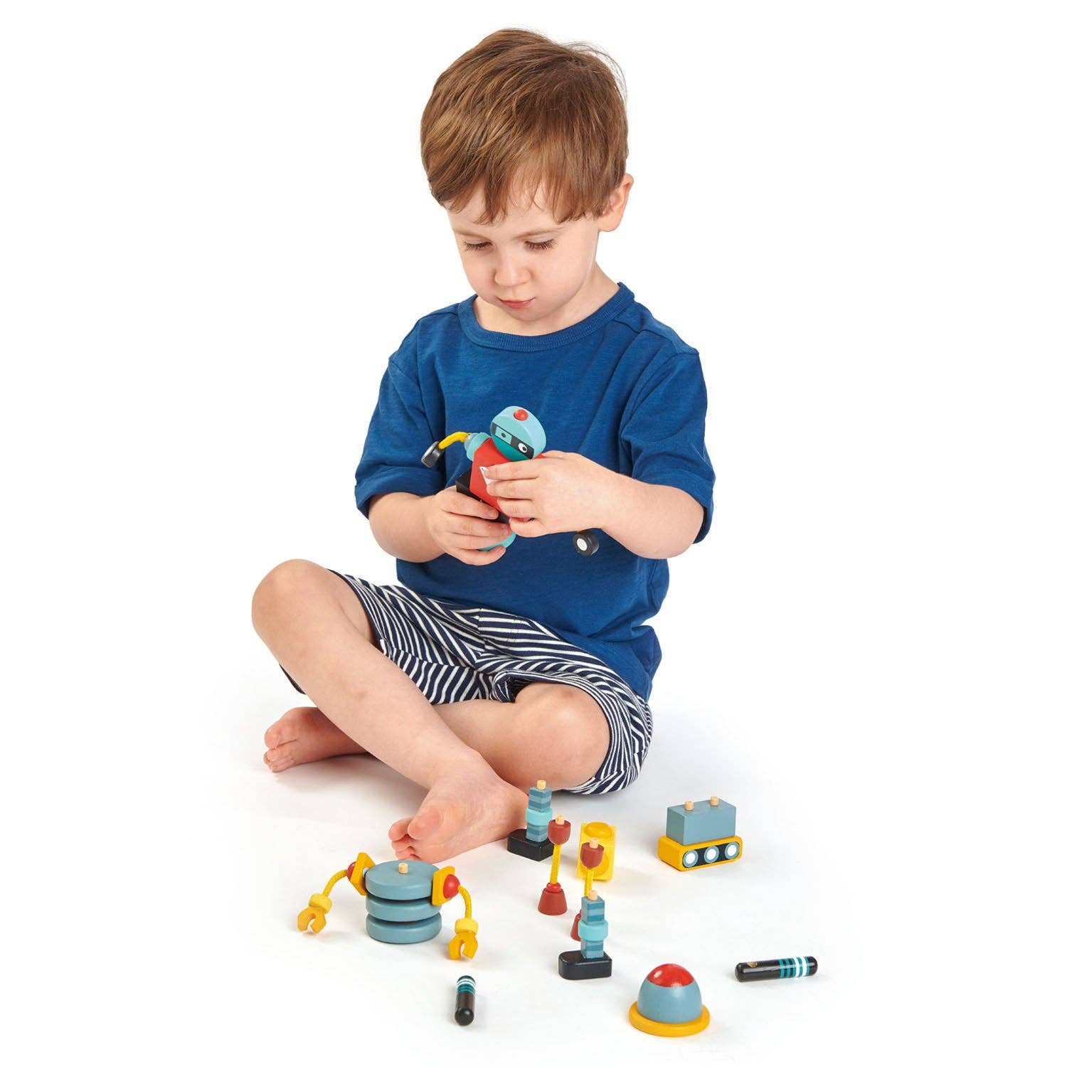 Robot Construction Set - Image 3