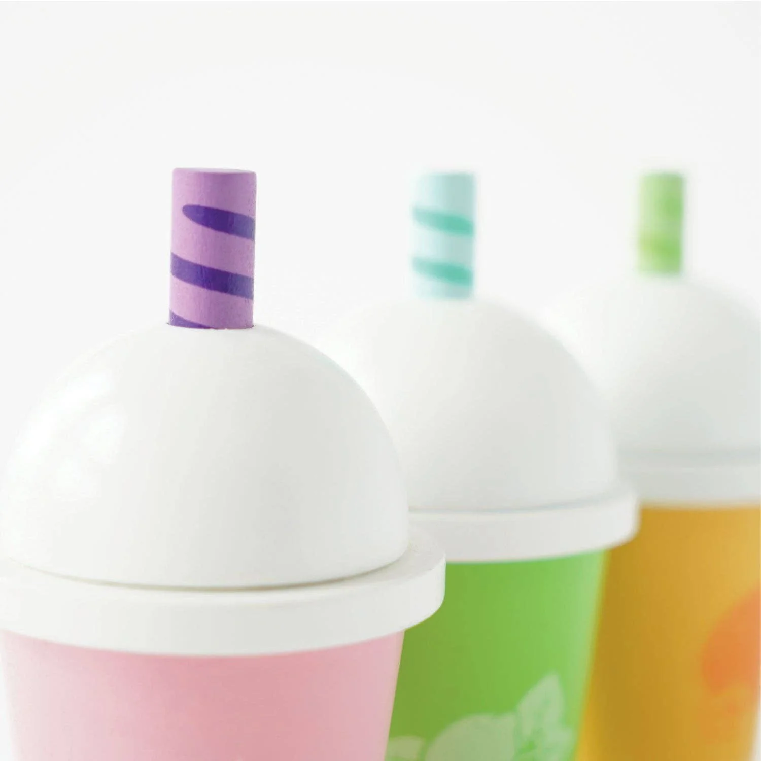 Takeaway Fruit Smoothies (Trio) - Image 4