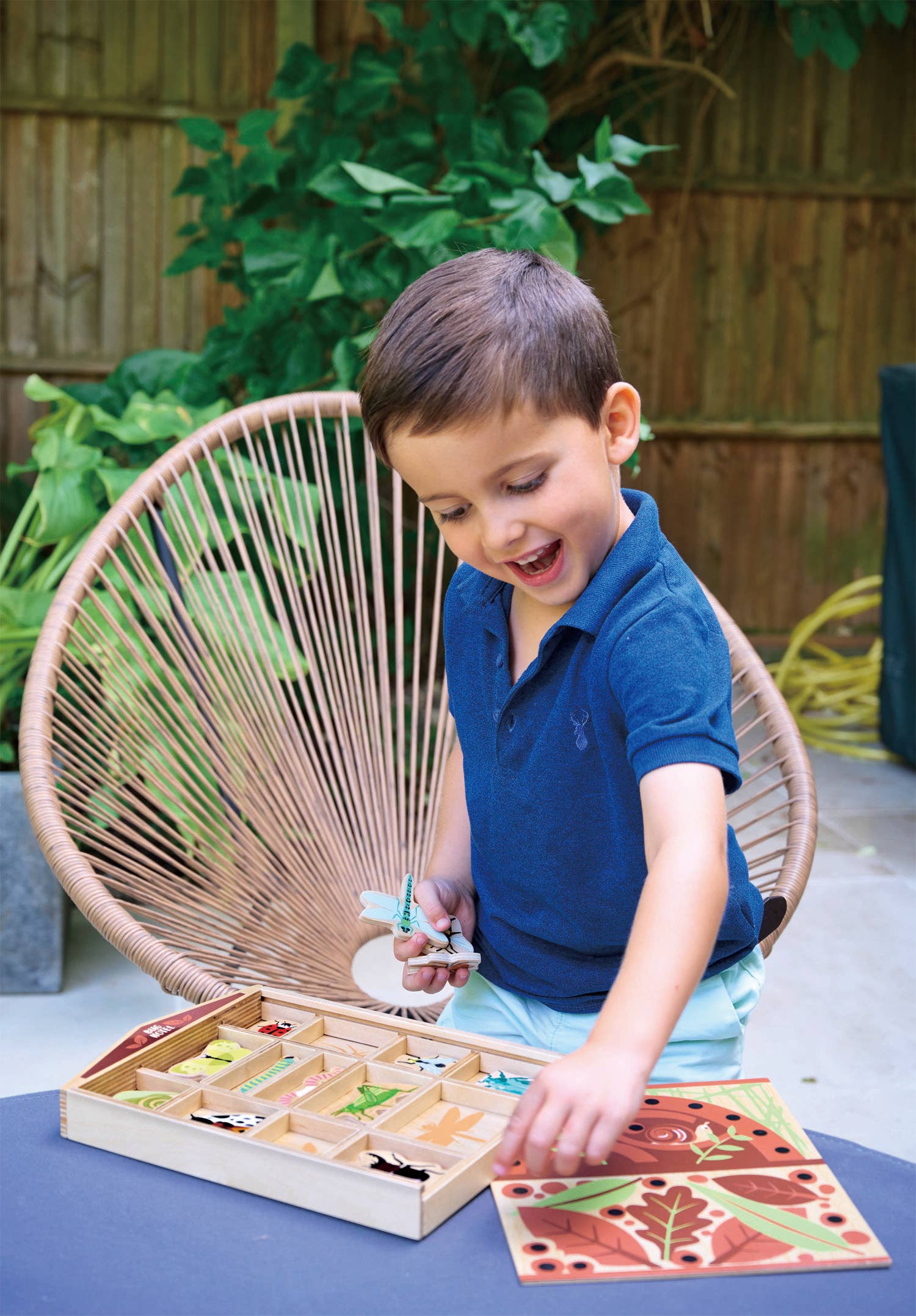 The Bug Hotel - Image 3