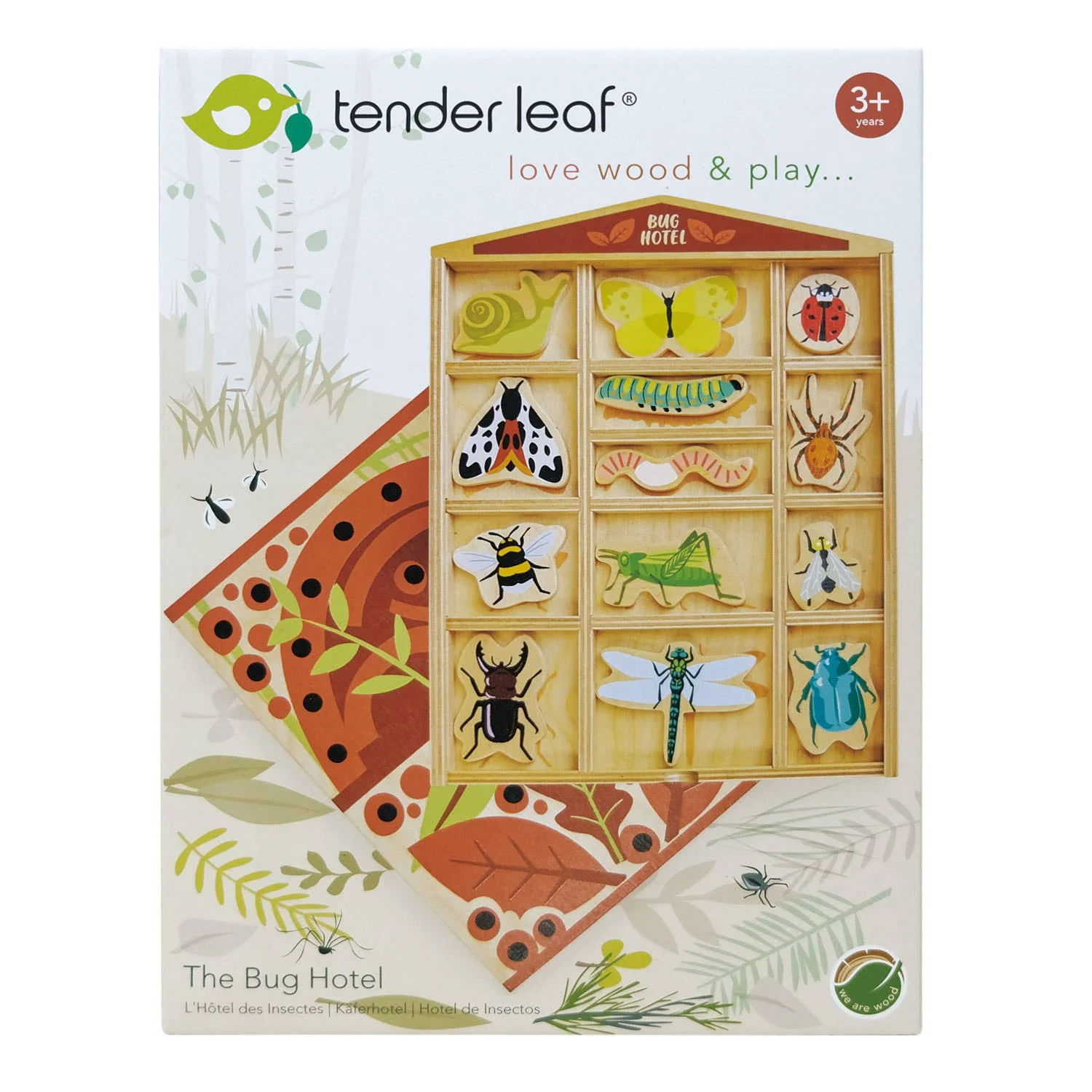 The Bug Hotel - Image 7