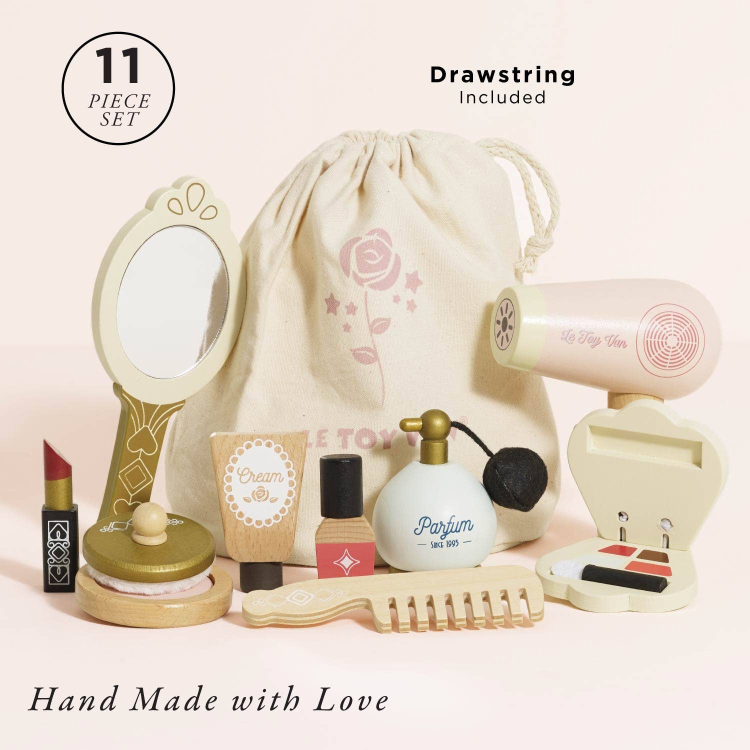 Vanity Star Beauty Kit - Image 2