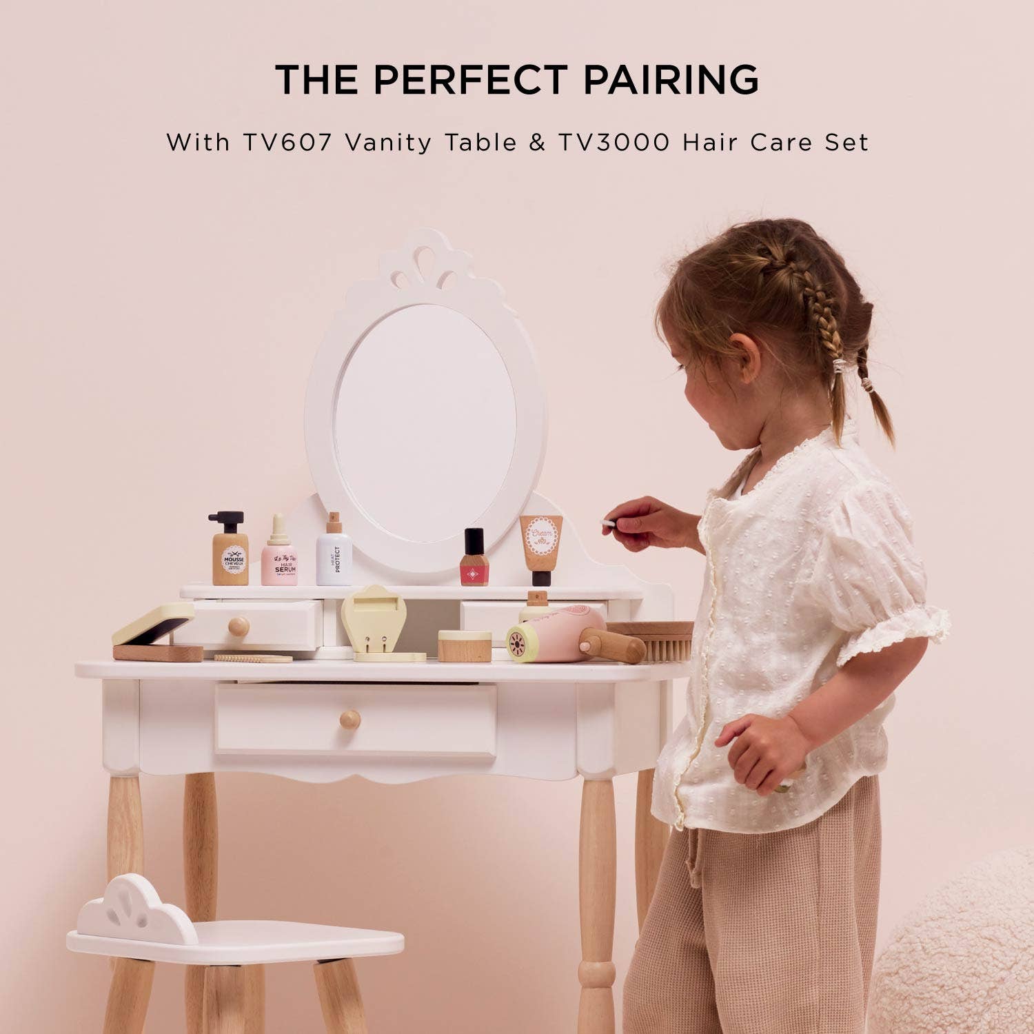 Vanity Star Beauty Kit - Image 4