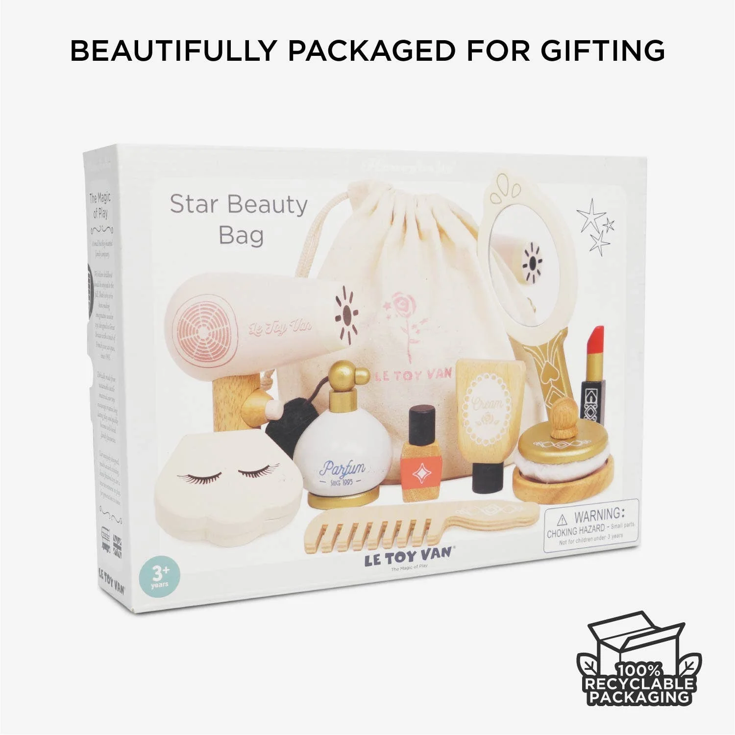 Vanity Star Beauty Kit - Image 6